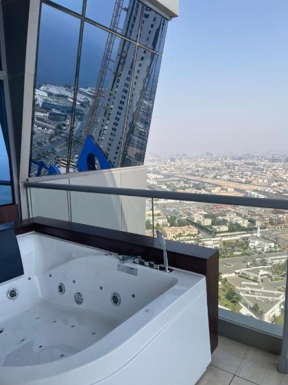 Damac Al Jawharah Tower Apartments - image 12