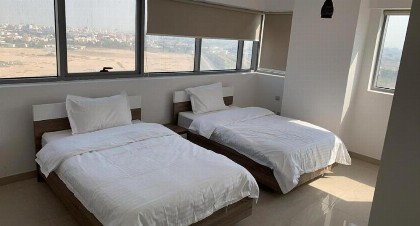 Damac Al Jawharah Tower Apartments - image 13
