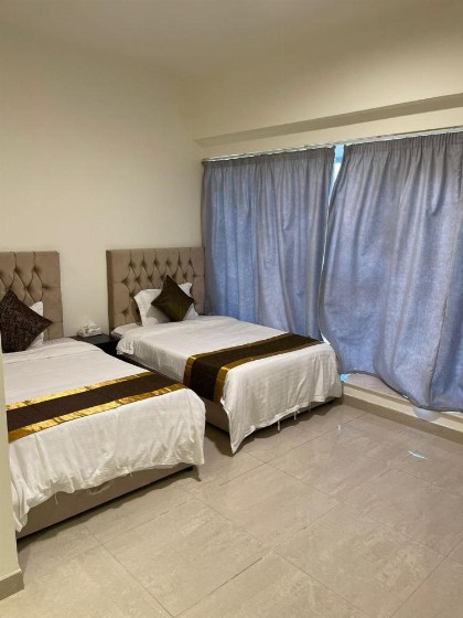 Damac Al Jawharah Tower Apartments - image 16