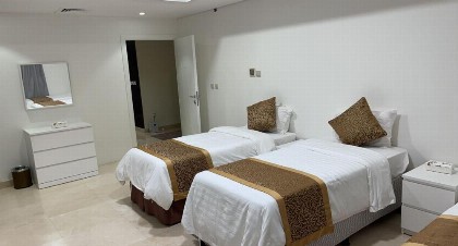 Damac Al Jawharah Tower Apartments - image 18