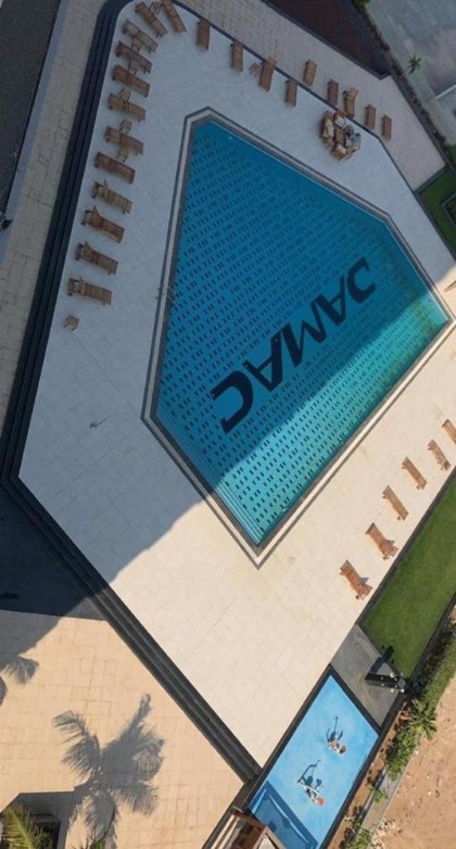 Damac Al Jawharah Tower Apartments - image 20
