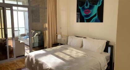 Damac Al Jawharah Tower Apartments - image 3