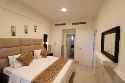 Damac Al Jawharah Tower Apartments - image 5