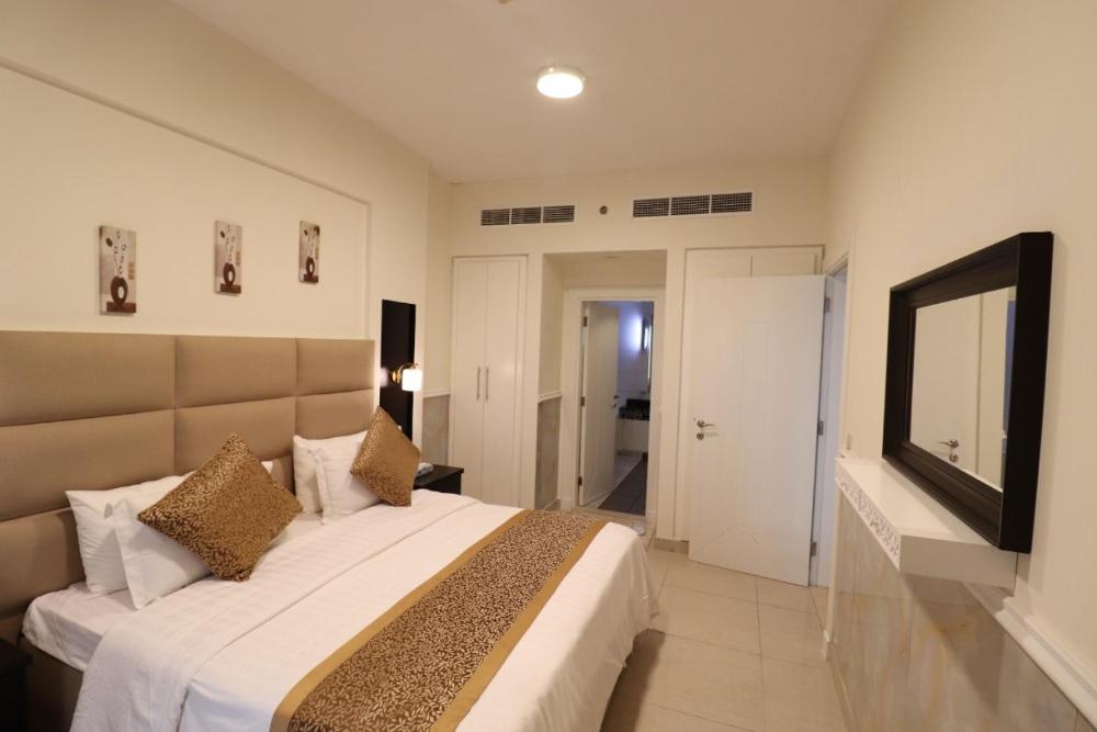 Damac Al Jawharah Tower Apartments - image 5