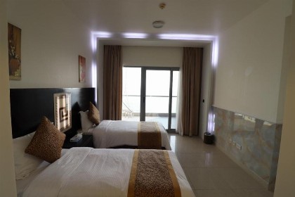 Damac Al Jawharah Tower Apartments - image 6