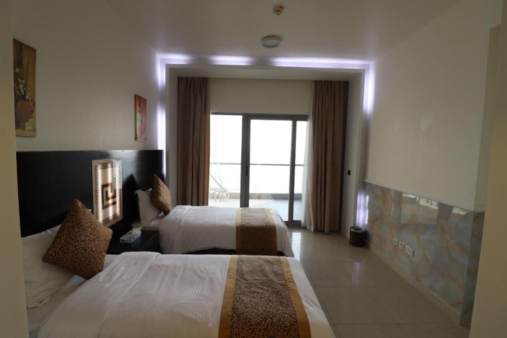 Damac Al Jawharah Tower Apartments - image 6