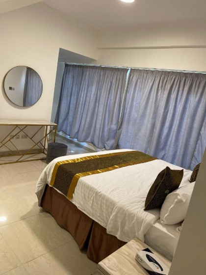 Damac Al Jawharah Tower Apartments - image 9