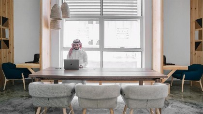 Shada Hotel Salama - image 12