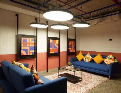 Shada Hotel Salama - image 14