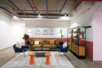Shada Hotel Salama - image 15