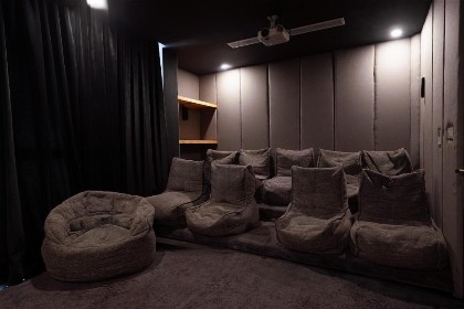 Shada Hotel Salama - image 16