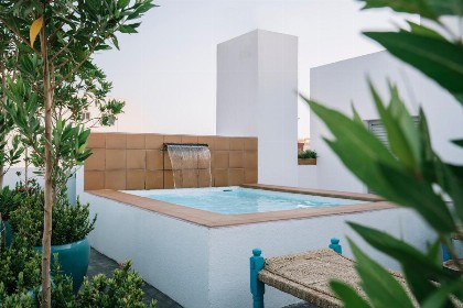 Shada Hotel Salama - image 2