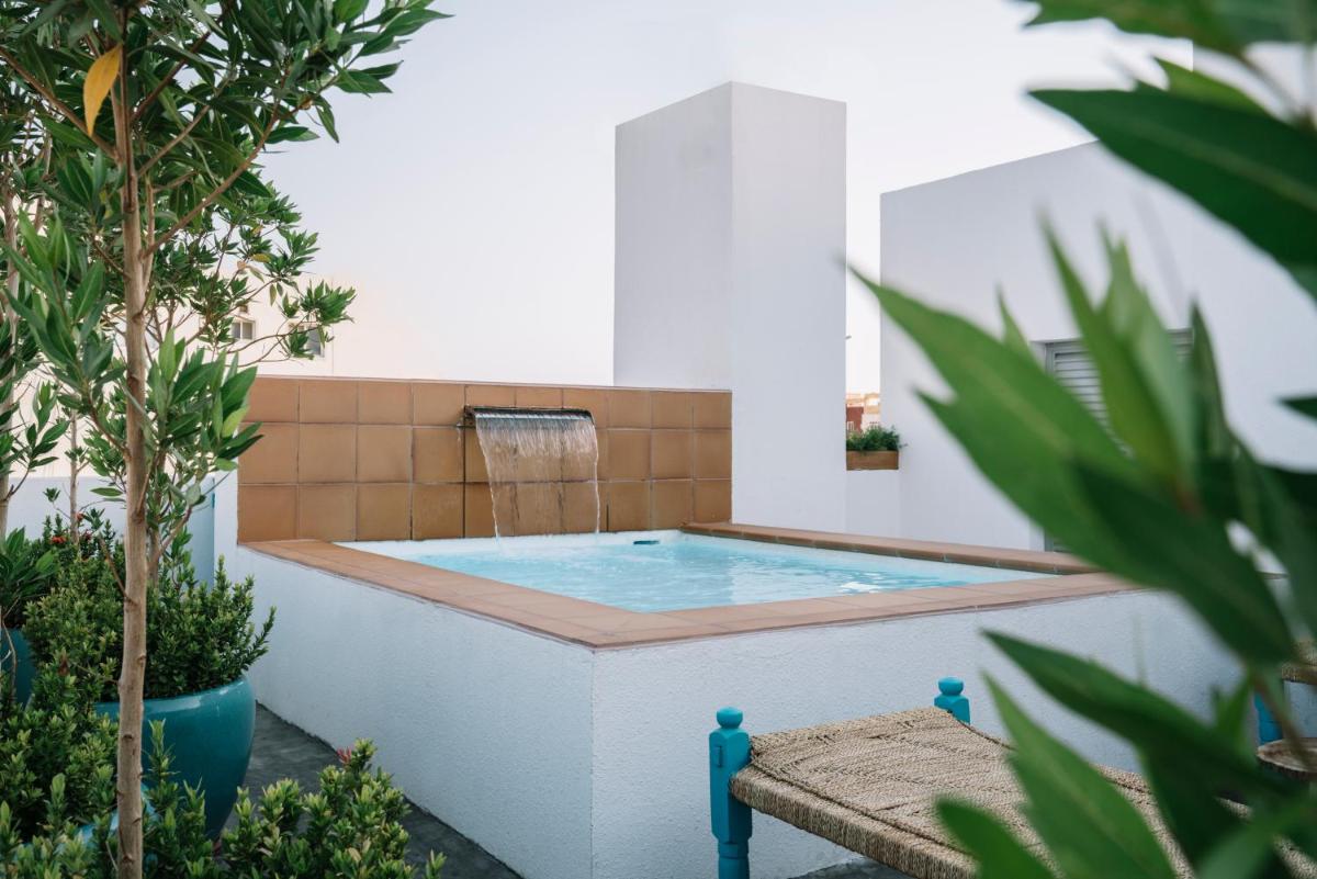 Shada Hotel Salama - image 2