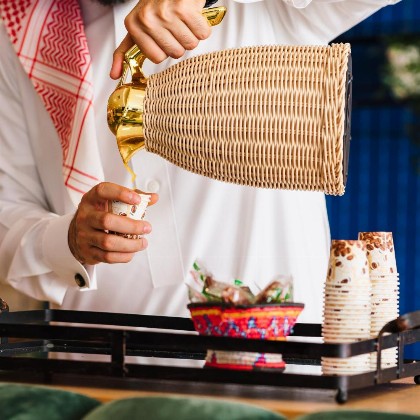 Shada Hotel Salama - image 5