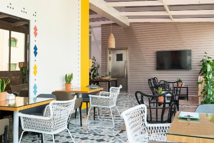 Shada Hotel Salama - image 7