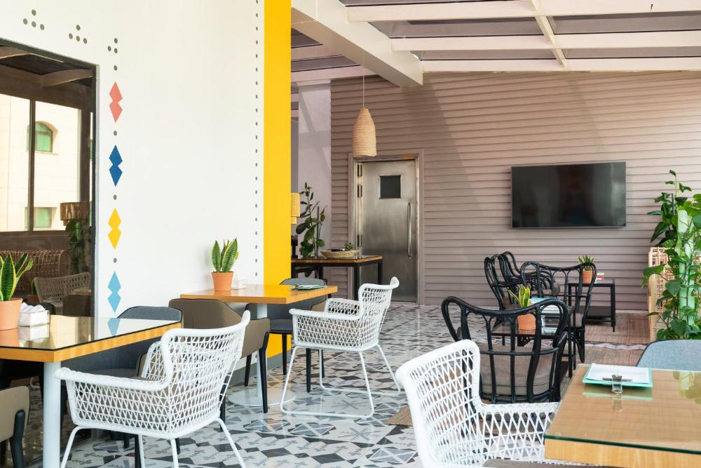 Shada Hotel Salama - image 7