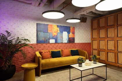 Shada Hotel Salama - image 9