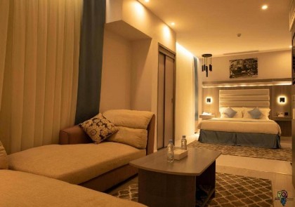 Manazeli Jeddah - - image 11