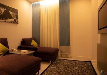 Manazeli Jeddah - - image 12