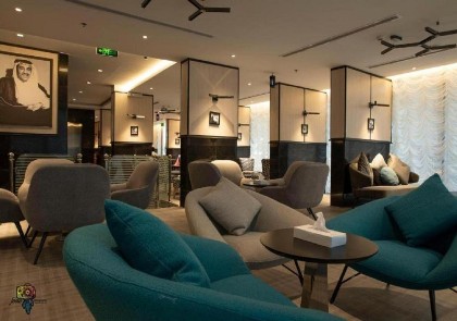 Manazeli Jeddah - - image 2
