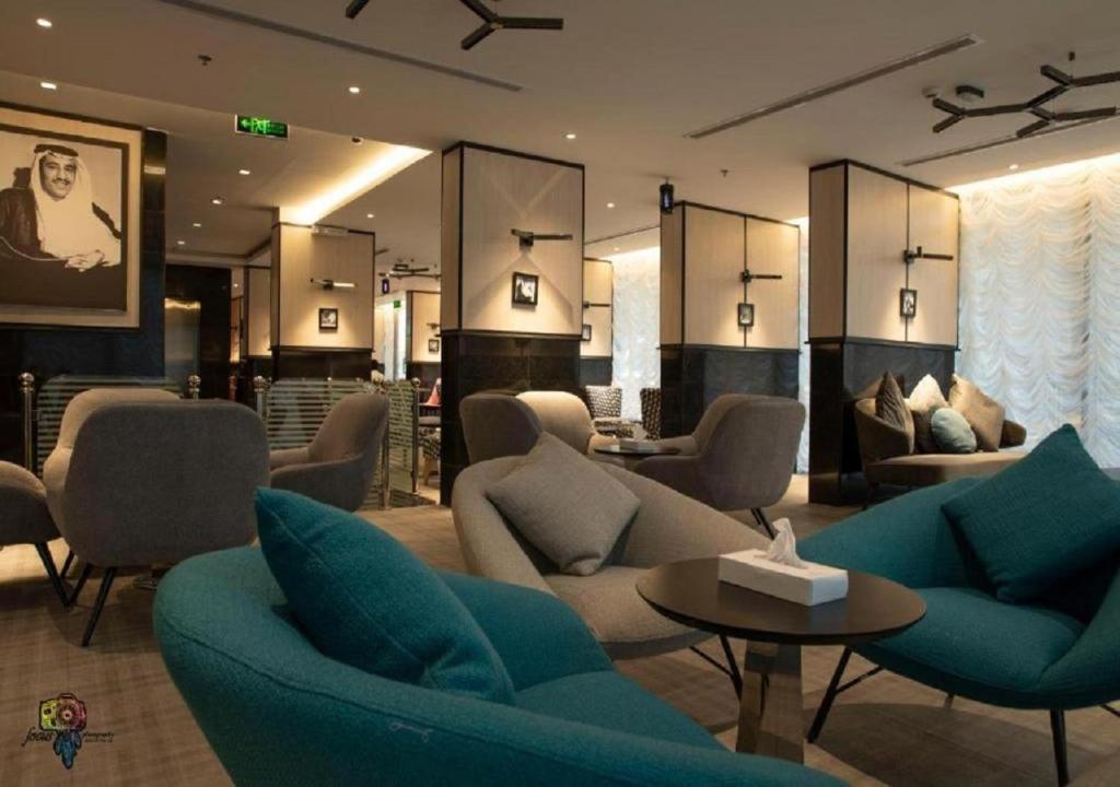 Manazeli Jeddah - - image 2