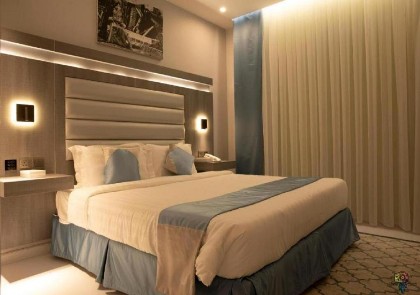 Manazeli Jeddah - - image 5