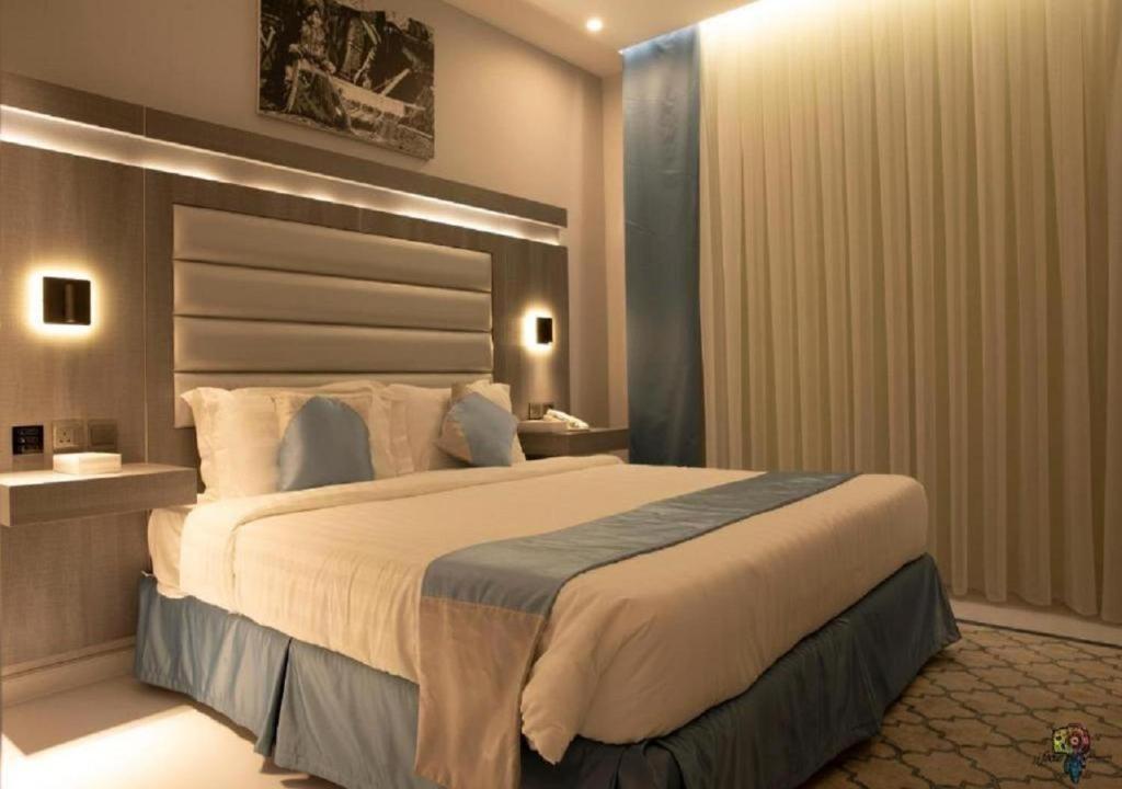 Manazeli Jeddah - - image 5