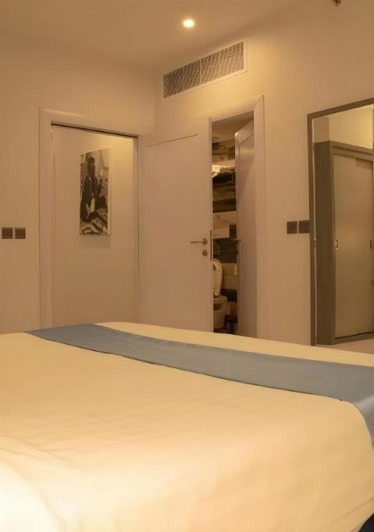 Manazeli Jeddah - - image 6