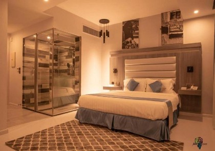 Manazeli Jeddah - - image 7