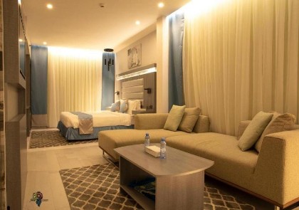 Manazeli Jeddah - - image 8