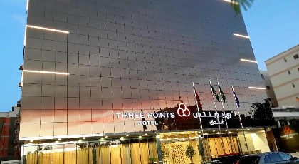 Three Points Al Salama - image 2