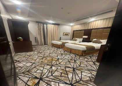 فندق البيوتات - image 10