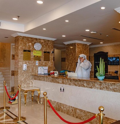 فندق البيوتات - image 15