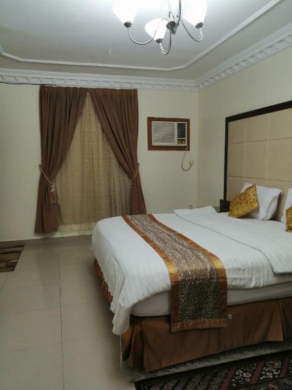 Lana Jeddah Furnished Apartments - image 1