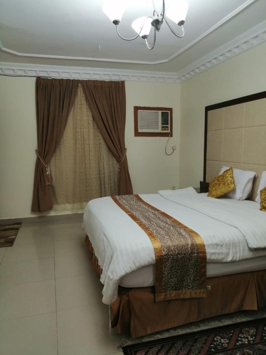 Lana Jeddah Furnished Apartments - main image