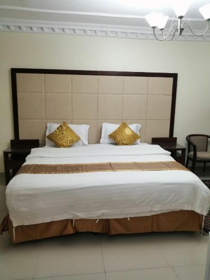 Lana Jeddah Furnished Apartments - image 10