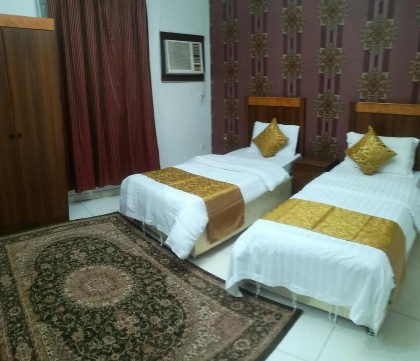 Lana Jeddah Furnished Apartments - image 11