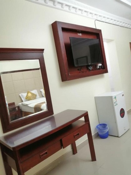 Lana Jeddah Furnished Apartments - image 12