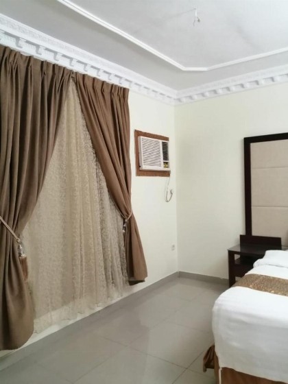 Lana Jeddah Furnished Apartments - image 13