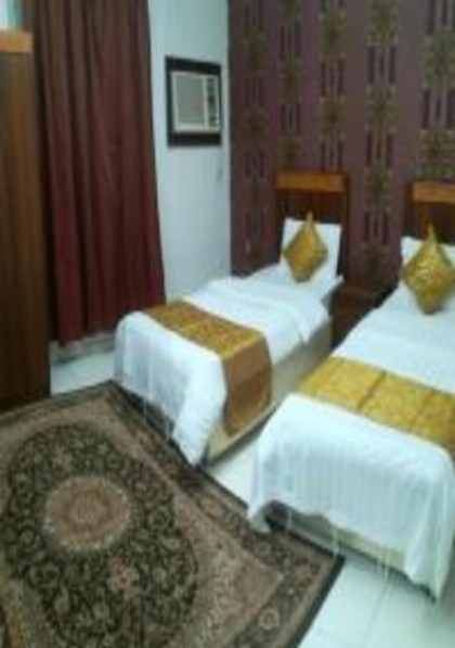 Lana Jeddah Furnished Apartments - image 2