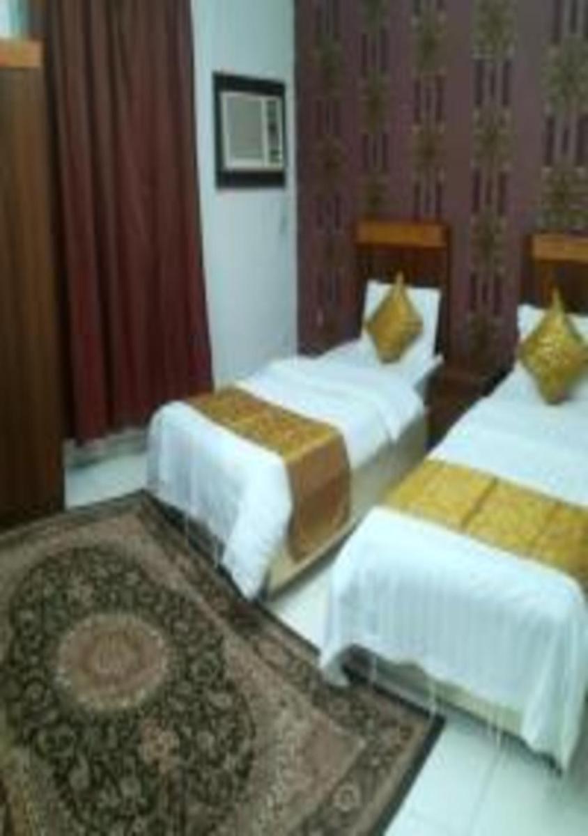 Lana Jeddah Furnished Apartments - image 2
