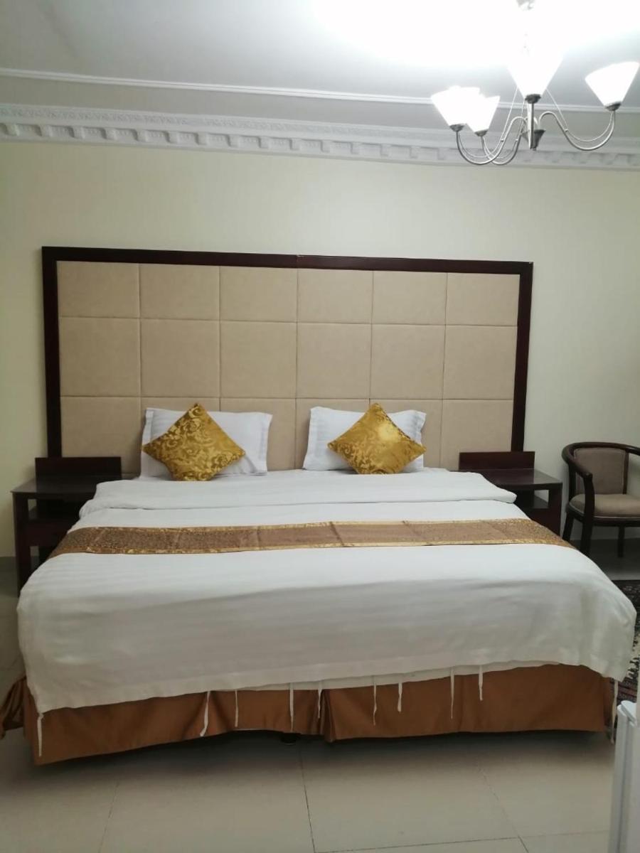 Lana Jeddah Furnished Apartments - image 3