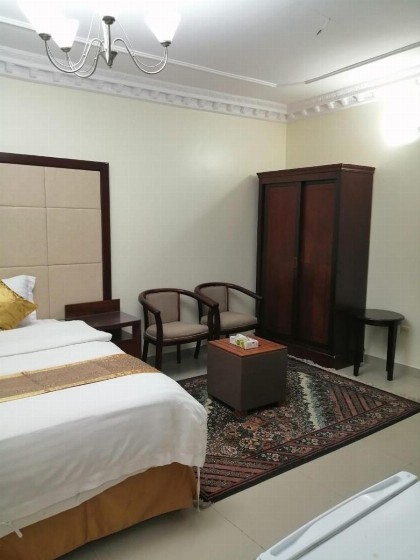 Lana Jeddah Furnished Apartments - image 4