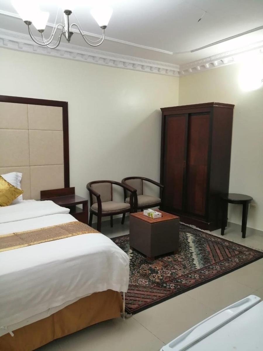 Lana Jeddah Furnished Apartments - image 4
