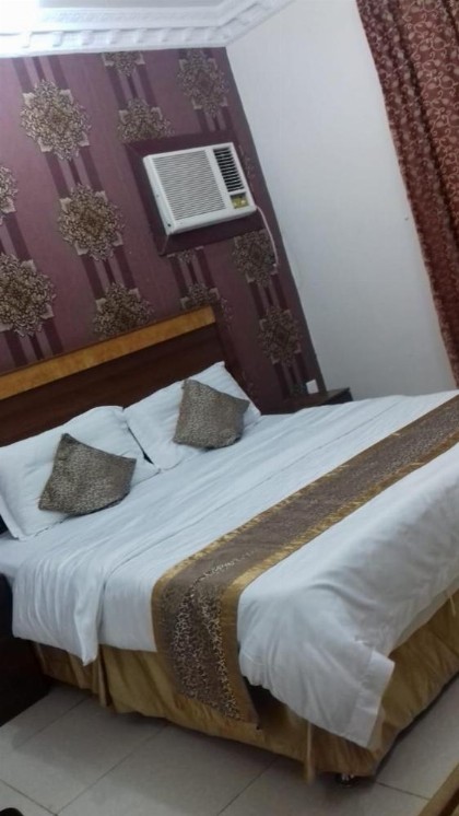 Lana Jeddah Furnished Apartments - image 5