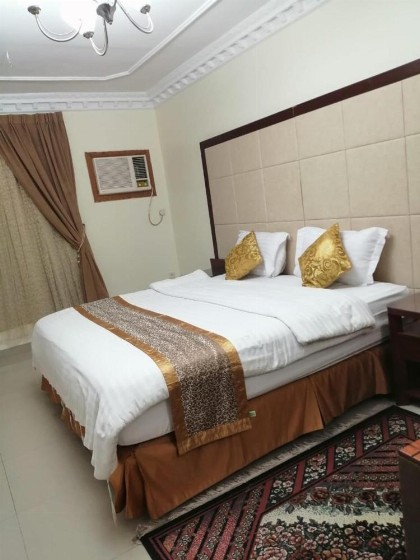 Lana Jeddah Furnished Apartments - image 6