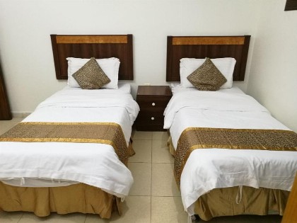 Lana Jeddah Furnished Apartments - image 8