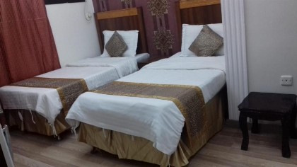 Lana Jeddah Furnished Apartments - image 9