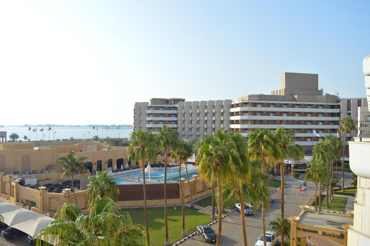 The Apartments - main image
