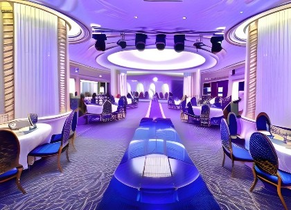 Iridium 70 Hotel - image 12